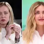 Τζόρτζια Μελόνι και Κιάρα Φεράνι θύματα πορνογραφικής σελίδας στην Ιταλία που δημοσιεύει παραποιημένες εικόνες διάσημων γυναικών