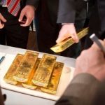 Πού φυλάει κάθε χώρα τον χρυσό της – Ποιες προετοιμάζονται για… δύσκολες μέρες