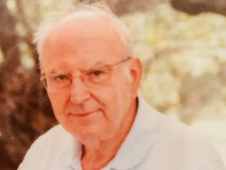 ΠΑΤΡΑ: "Εφυγε" από τη ζωή ένας αξιαγάπητος έμπορος της πόλης - Πένθος σε γνωστή οικογένεια - ΦΩΤΟ