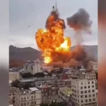 Το Ισραήλ υποστηρίζει ότι σκότωσε τον πρωθυπουργό των Χούθι και άλλους κορυφαίους αξιωματούχους σε επιδρομή στην Υεμένη