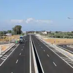 Στους χάρτες της Google από σήμερα η νέα Πατρών-Πύργου