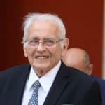 Δημήτρης Κωνσταντάρας: Την Τετάρτη στο Α’ Νεκροταφείο Αθηνών η κηδεία του