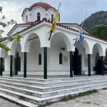 Θρησκευτική πανήγυρη στον Ιερό Ναό Μεταμορφώσεως του Σωτήρος Ψαθοπύργου - ΤΟ ΠΡΟΓΡΑΜΜΑ
