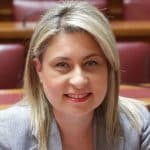 Χριστίνα Αλεξοπούλου: Με 9, νέα, οχήματα ενισχύεται η Πολιτική Προστασία της Αχαΐας