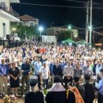 Έναρξη της 22ης AgreXa – Αγροτικής Έκθεσης Χαλανδρίτσας Δήμου Ερυμάνθου – Το τετραήμερο πρόγραμμα