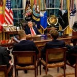 Η φωτογραφία που ξεγύμνωσε την Ευρώπη