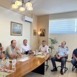Δυτική Αχαΐα: Μέτρα για την ευλογιά στα αιγοπρόβατα – Τι αποφασίστηκε σε σύσκεψη