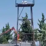 ΠΕΡΙΦΕΡΕΙΑ ΔΥΤΙΚΗΣ ΕΛΛΑΔΑΣ: Ολοκληρωμένο σύστημα επιτήρησης, έγκαιρης προειδοποίησης και μείωσης του κινδύνου