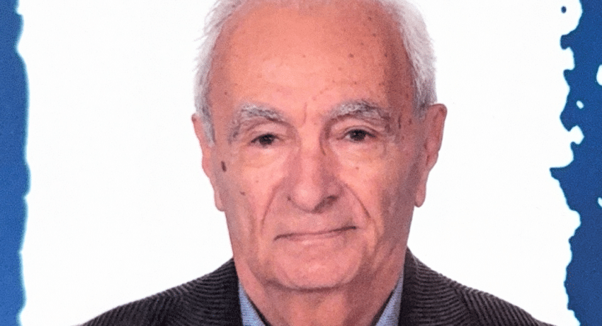 ΠΑΤΡΑ: "Εφυγε" ένας από τους πρωτοπόρους επιχειρηματίες στο χώρο του αυτοκινήτου - ΦΩΤΟ ΠΑΤΡΑ: "Εφυγε" ένας από τους πρωτοπόρους επιχειρηματίες στο χώρο του αυτοκινήτου - ΦΩΤΟ