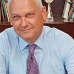 Φ. Ζαΐμης: H E.Ε. πρέπει να διευρυνθεί προ τα Ανατολικά Βαλκάνια και την Μαύρη Θάλασσα προς όφελος και των Ελληνικών Περιφερειών