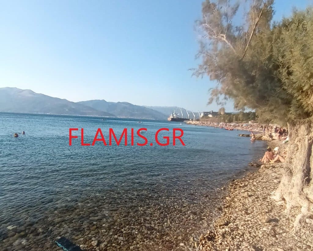 ΠΑΤΡΑ: Θρίλερ στα Αραχωβίτικα! Δύο γυναίκες καλούσαν σε βοήθεια... στα 60 μέτρα απότην ακτή