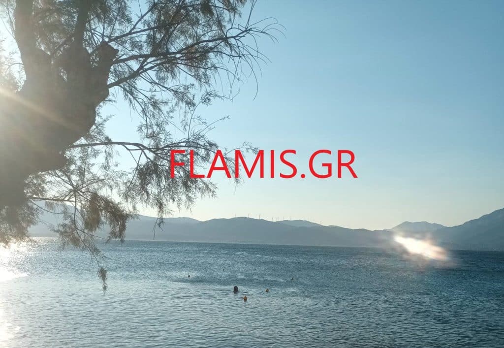 ΠΑΤΡΑ: Θρίλερ στα Αραχωβίτικα! Δύο γυναίκες καλούσαν σε βοήθεια... στα 60 μέτρα απότην ακτή