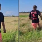 O νικητής του BIG BROTHER σχολιάζει το χορτάρι… ζούγκλα στη Λακκόπετρα