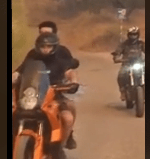 ΕΡΕΥΝΑ ΑΠΟ ΤΗΝ ΕΛ.ΑΣ. ΓΙΑ ΤΟ "ΦΙΑΣΚΟ" ΜΕ ΤΟ ΚΙΙΝΗΤΟ ΤΟΥ 25ΧΡΟΝΟΥ: Τα βίντεο... δείχνουν την αλήθεια για τη φωτιά στο Γηροκομειό
