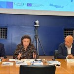 Πολιτιστικά masterplans για 15 πόλεις και νησιά – Παρουσίαση από Μενδώνη, Φωτήλα