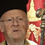 Οικουμενικός Πατριάρχης Βαρθολομαίος: Τιμητικές δηλώσεις από δεκάδες μέλη του Κογκρέσου