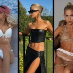 Ακολουθείτε την Caroline Daur; Η influencer που έγινε παγκόσμια μούσα