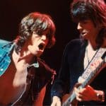 Οι Rolling Stones ανακοίνωσαν την επανέκδοση του άλμπουμ τους «Black And Blue»