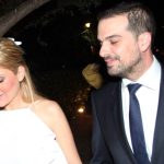 H Ράνια Τζίμα μετέφερε άρον-άρον στο νοσοκομείο τον Γαβριήλ Σακελλαρίδη