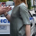 ΠΑΤΡΑ: Τρόμαξαν και κάλεσαν την αστυνομία! "Αρπάχτηκαν" στην οδό Λευκωσίας