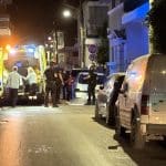 Άγρια συμπλοκή στη Λάρισα – Ένας 22χρονος μαχαιρώθηκε στο πόδι