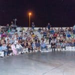 Με επιτυχία η εκδήλωση της Περιφέρειας Δυτικής Ελλάδας-“Ελπίδας”