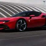 Επίσημο: Αυτή είναι η καινούργια Ferrari 849 Testarossa