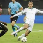 Eupopa League: Διπλό της Ρόμα στη Νίκαια με ασίστ Τσιμίκα, ισοπαλία στο ντέρμπι Μπέτις-Νότιγχαμ