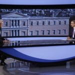 Κυριάκος Μητσοτάκης: Συνέντευξη στο κεντρικό δελτίο ειδήσεων του ANT1 και τον Νίκο Χατζηνικολάου την Τετάρτη