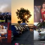 Patras Motor Show 2025: Drift, συναυλίες και χιλιάδες επισκέπτες στο Νότιο Πάρκο (φωτο)