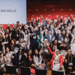 "Falling Walls Lab Greece" - Στις 19 Σεπτεμβρίου ο διαγωνισμός καινοτομίας στην Πάτρα