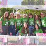 Πάτρα - Γίνε κι εσύ Εθελοντής στο PINK THE CITY 2025!