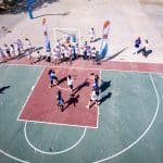 Το 3x3 Schools powered by ΔΕΗ επιστρέφει και παίζει δυνατά σε πέντε νέες πόλεις