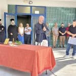 Πάτρα: Ο Χαράλαμπος Μπονάνος για τη νέα σχολική χρονιά