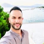ΔΕΙΤΕ ΒΙΝΤΕΟ: Ο Γιάννης Πεφάνης μας ξεναγεί στην Ιερά Μονή Στομίου, εκεί όπου ασκήτεψε ο Άγιος Παΐσιος