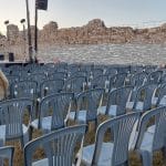 ΠΑΤΡΑ: Το ξέσπασμα για τους "τζαμπατζήδες" στη συναυλία Ξαρχάκου - ΦΩΤΟ
