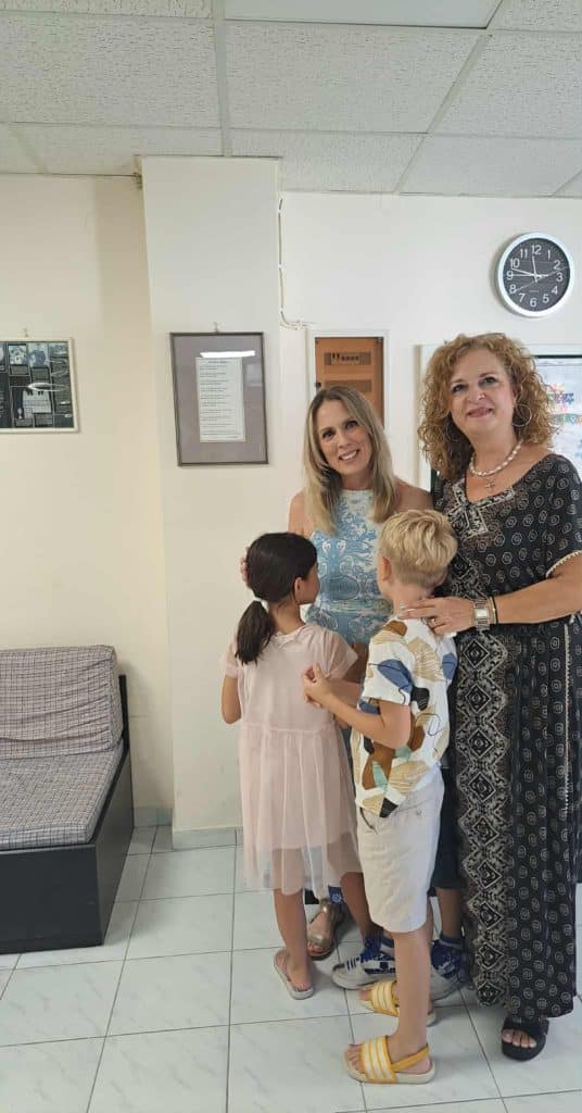 ΣΥΛΛΟΓΟΣ ΠΟΛΥΤΕΚΝΩΝ ΠΑΤΡΑ: Μία όμορφη γιορτή για τα πρωτάκια - ΦΩΤΟ ΣΥΛΛΟΓΟΣ ΠΟΛΥΤΕΚΝΩΝ ΠΑΤΡΑ: Μία όμορφη γιορτή για τα πρωτάκια - ΦΩΤΟ