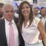 Νίκος Σταθακόπουλος: Στη ΔΕΘ με την Σοφία Ζαχαράκη