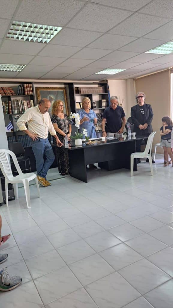 ΣΥΛΛΟΓΟΣ ΠΟΛΥΤΕΚΝΩΝ ΠΑΤΡΑ: Μία όμορφη γιορτή για τα πρωτάκια - ΦΩΤΟ ΣΥΛΛΟΓΟΣ ΠΟΛΥΤΕΚΝΩΝ ΠΑΤΡΑ: Μία όμορφη γιορτή για τα πρωτάκια - ΦΩΤΟ