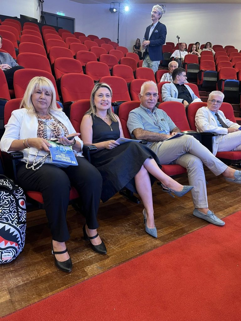 «Γέφυρα Καρδιολογίας 2025» στην Πάτρα - Πανελλήνιο συνέδριο με διεθνή συμμετοχή (ΦΩΤΟ)