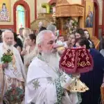 Κάτω Αχαϊα: Τιμήθηκε η μεγάλη εορτή της Υψώσεως του Τιμίου Σταυρού -φωτό