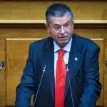 Το πόθεν έσχες του βουλευτή Παύλου Σαράκη: Από 179.000 ευρώ το 2023, δήλωσε 18,4 εκατ. ευρώ το 2024