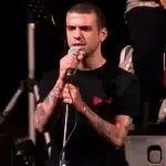 Αναβλήθηκε για τον Απρίλιο η δίκη του Γιάννη Μάλαμα