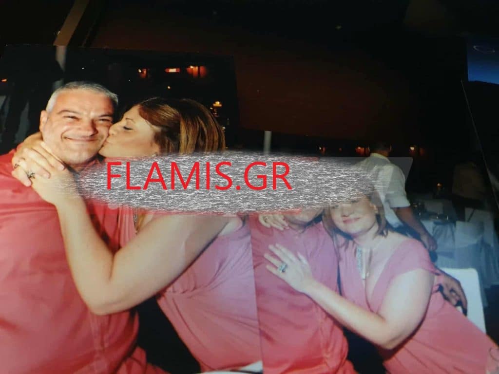Ένα τραγικό παιχνίδι έπαιξε η μοίρα για τον 54χρονο επιχειρηματία και την 70χρονη Αιγιώτισσα που βρήκαν τραγικό θάνατο στην Παναγοπούλα