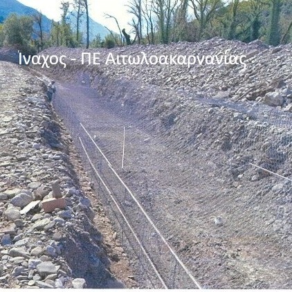 Δυτική Ελλάδα: Η Περιφέρεια καθαρίζει χειμάρρους!