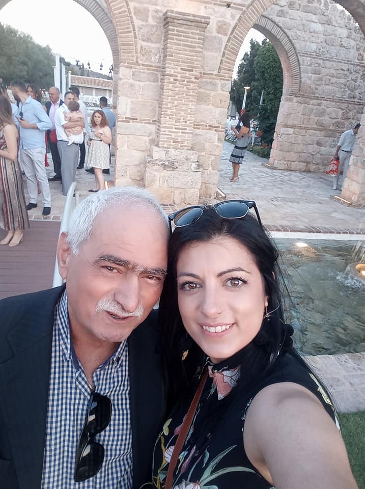 ΠΑΤΡΑ: "Εφυγε" από την ζωή ο Γρηγόρης Παναγόπουλος