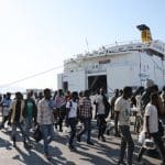 Μεταναστευτικό: Νέος συναγερμός και εξελίξεις – Τα ραντεβού στο Μαξίμου, η Λιβύη, η 11η Οκτωβρίου