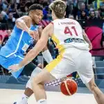 Eurobasket 2025, Εθνική Ομάδα: Η μέρα και η ώρα του αγώνα με το Ισραήλ