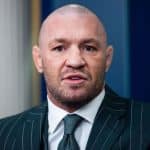 Ιρλανδία – Ο διάσημος μαχητής ΜΜΑ Conor McGregor κατεβαίνει για πρόεδρος και θέλει να τινάξει στον αέρα το κατεστημένο