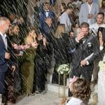 Πάτρα: Ενας υπέροχος γάμος για τον Αλέξανδρο και την Χαρά! Δείτε φωτό! Γιος πρώην Νομαρχιακού Συμβούλου ο γαμπρός